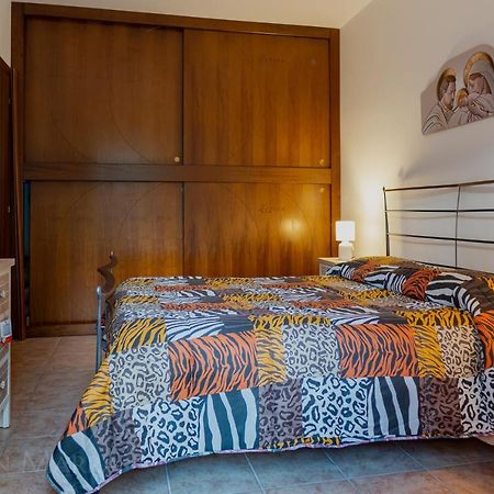 Casa R&G Lorica Apartment Ngoại thất bức ảnh