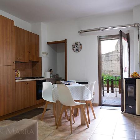 Casa R&G Lorica Apartment Ngoại thất bức ảnh