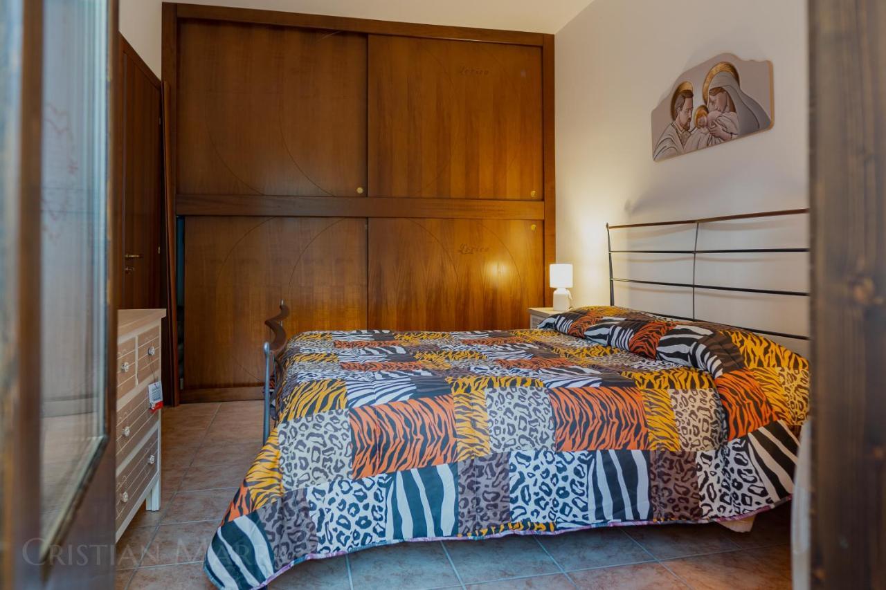 Casa R&G Lorica Apartment Ngoại thất bức ảnh
