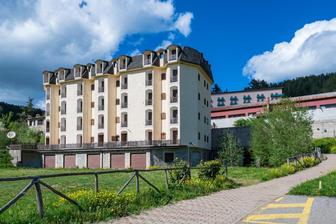 Casa R&G Lorica Apartment Ngoại thất bức ảnh